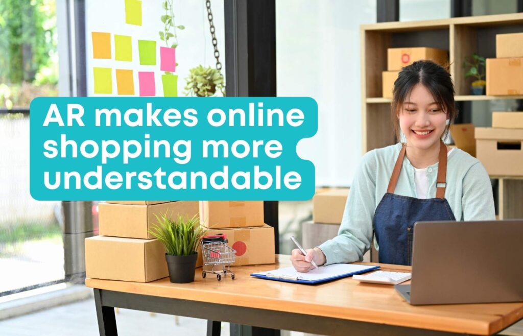 AR in e-Commerce