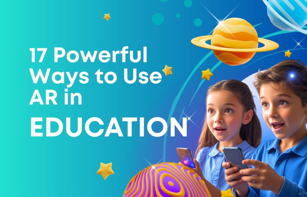 AR in Education